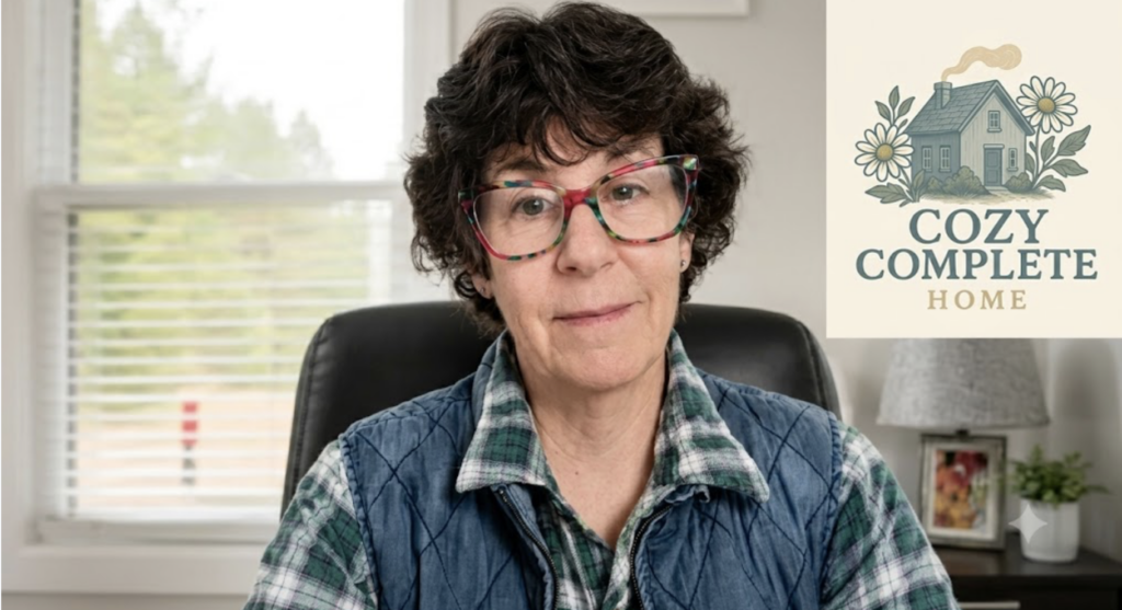 Gail bryant cosycompletehomes